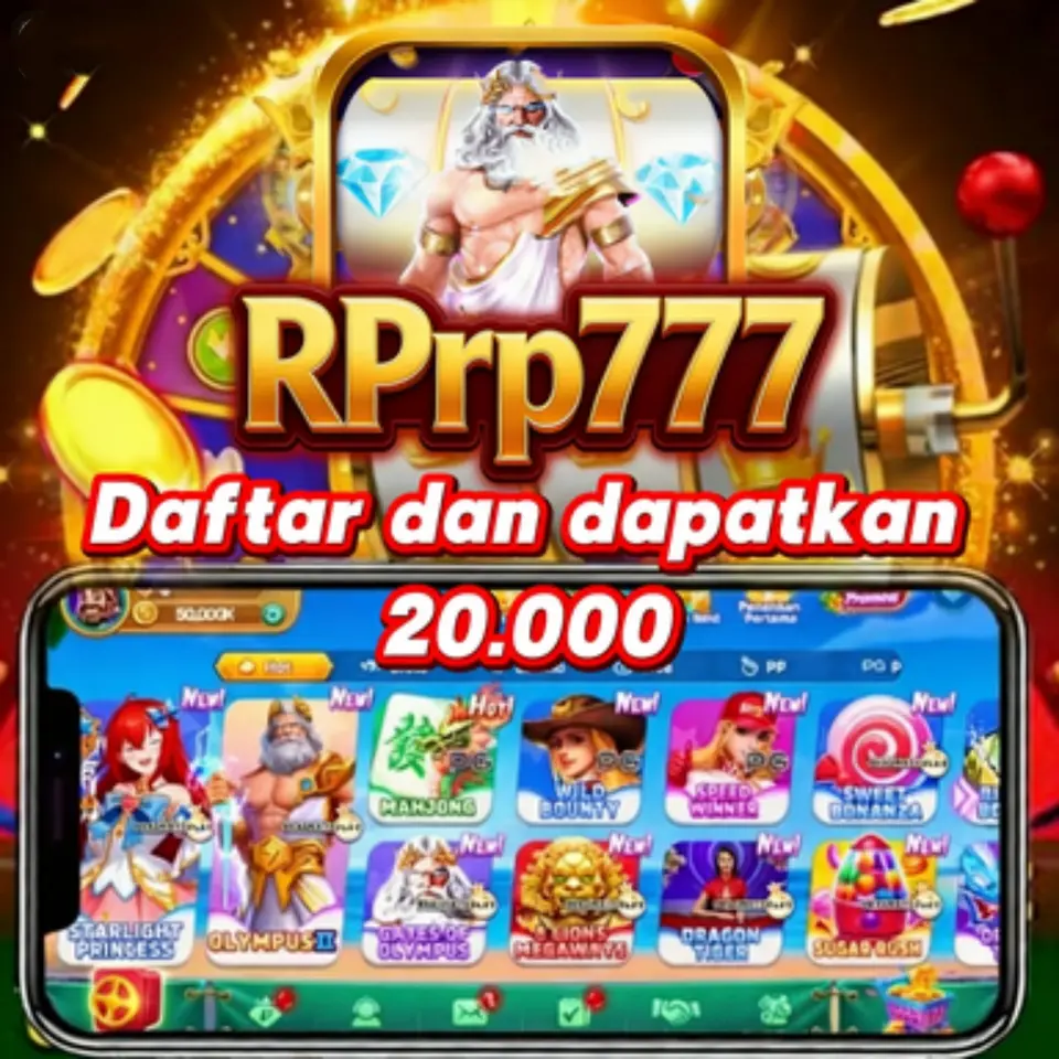 rprp777 Unduh