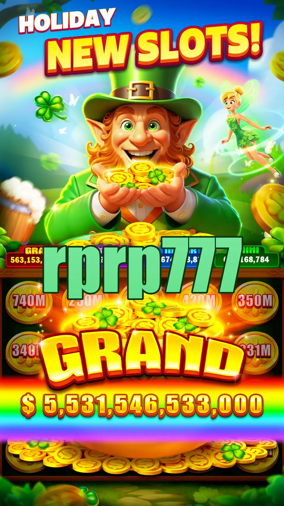 Tangkapan Layar rprp777